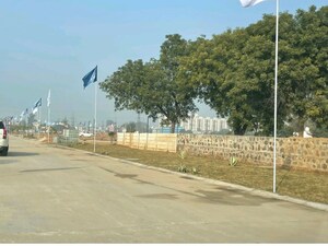 Plot Area in  Plot at 3B Estate 95, Sector 95 – for Sale