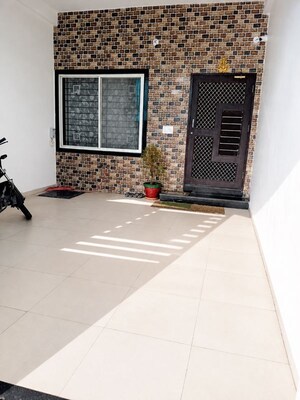 2 BHK Independent House – Exterior View View at Gyanshila Twp - for Sale