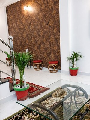  2 BHK Independent House at Gyanshila Twp – for Sale