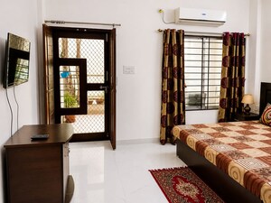 Bedroom in 2 BHK Independent House at Gyanshila Twp – for Sale