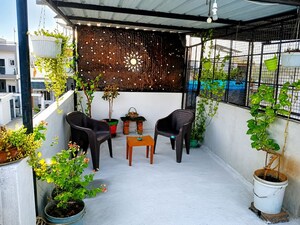  2 BHK Independent House at Gyanshila Twp – for Sale