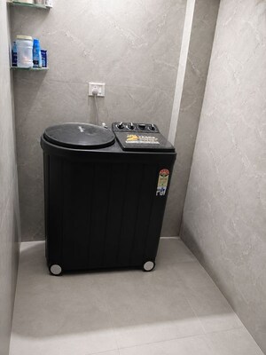 Washroom in 2 BHK Independent House at Gyanshila Twp – for Sale