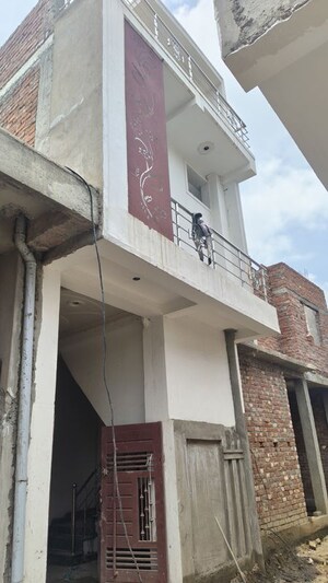 Kitchen in 2 BHK Independent House at Soyepur – for Sale
