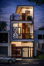 2 BHK +  800 Sq.Ft. Independent House in Soyepur