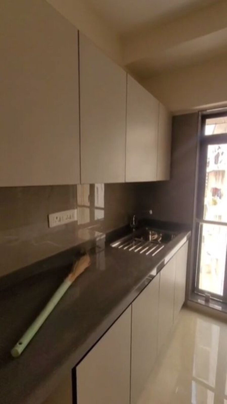 Kitchen, chembur 2 Bedroom 650 Sq.Ft. Apartment In Chembur Mumbai 10617528