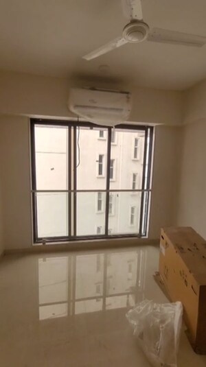 Bedroom in 2 BHK Apartment at Chembur – for Rent