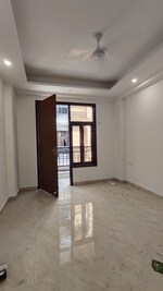 1 Rk  + Study Room 300 Sq.Ft. Builder Floor in Saket