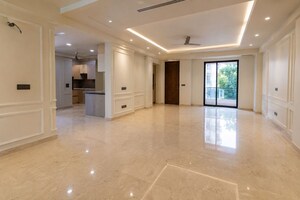 3 BHK Builder Floor For Sale in South Extension