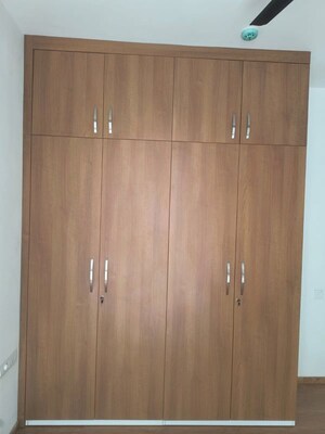 Furnished Amenities in 3 BHK Apartment at Prestige Finsbury Park Regent, Bagaluru – for Rent