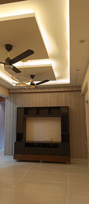 Bathroom in 3 BHK Apartment at Prestige Finsbury Park Regent, Bagaluru – for Rent