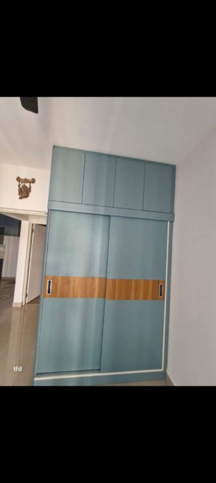 undefined, prestige-finsbury-park-regent 3 Bedroom 1431 Sq.Ft. Apartment In Bagaluru Bangalore 10617602