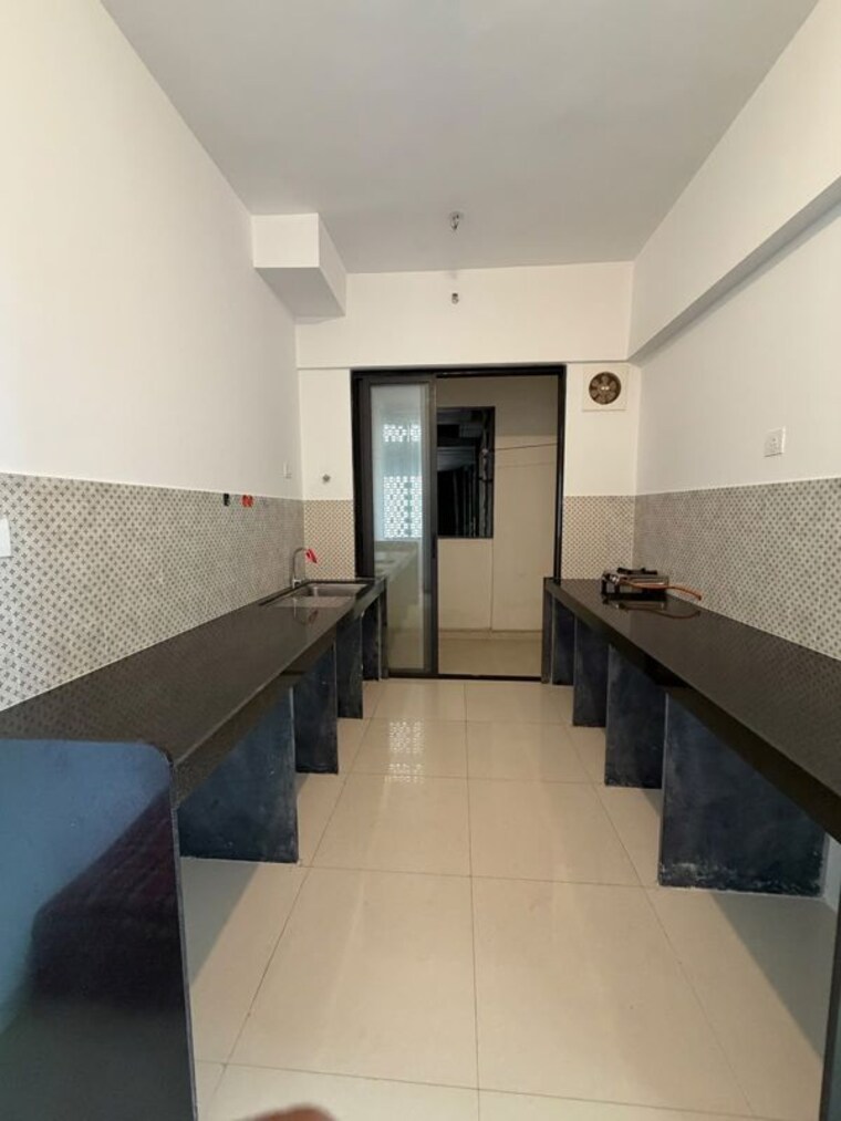 Kitchen, lodha-palava-city 3 Bedroom 1196 Sq.Ft. Apartment In Dombivli East Thane 10609225