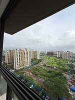 3 BHK + Store Room 1196 Sq.Ft. Apartment in Lodha Palava City