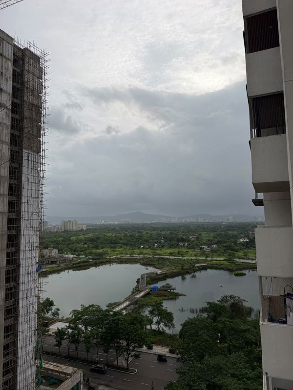 Exterior View, lodha-palava-city 3 Bedroom 1196 Sq.Ft. Apartment In Dombivli East Thane 10609225