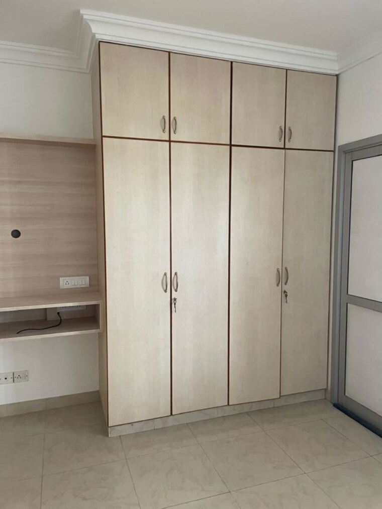 undefined, sobha-ivory-2 4 Bedroom 3000 Sq.Ft. Apartment In St Johns Road Bangalore 10617616