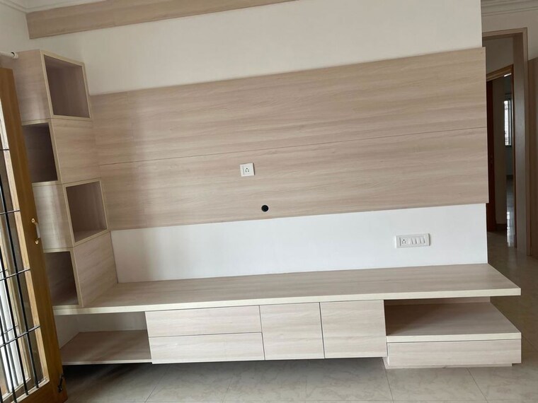 undefined, sobha-ivory-2 4 Bedroom 3000 Sq.Ft. Apartment In St Johns Road Bangalore 10617616