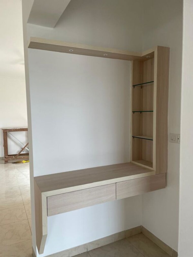Room, sobha-ivory-2 4 Bedroom 3000 Sq.Ft. Apartment In St Johns Road Bangalore 10617616