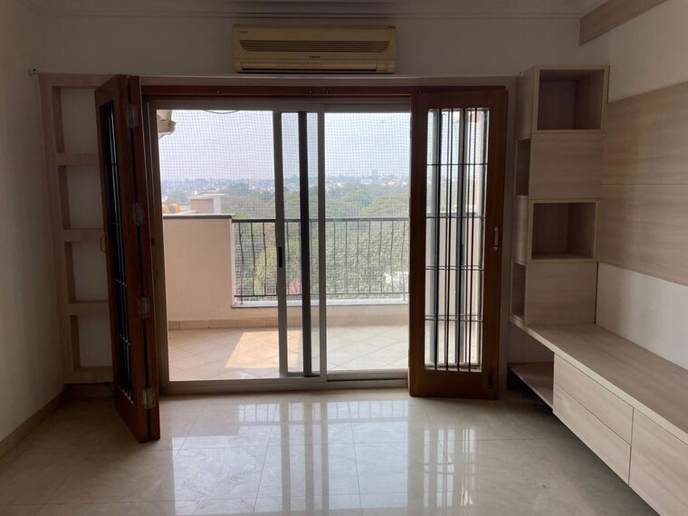 Room, sobha-ivory-2 4 Bedroom 3000 Sq.Ft. Apartment In St Johns Road Bangalore 10617616