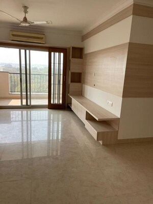 4 BHK Apartment For Rent in Sobha Ivory 2, St Johns Road