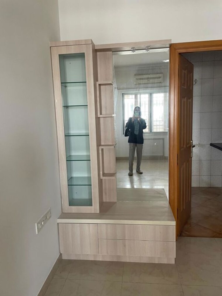 Room, sobha-ivory-2 4 Bedroom 3000 Sq.Ft. Apartment In St Johns Road Bangalore 10617616