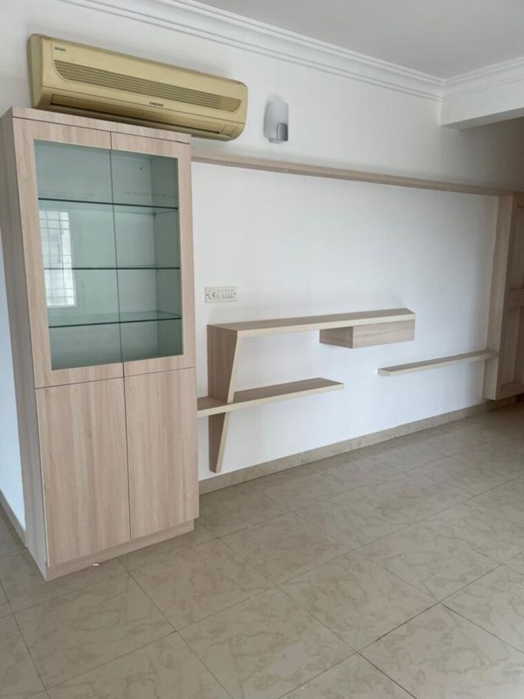 Room, sobha-ivory-2 4 Bedroom 3000 Sq.Ft. Apartment In St Johns Road Bangalore 10617616
