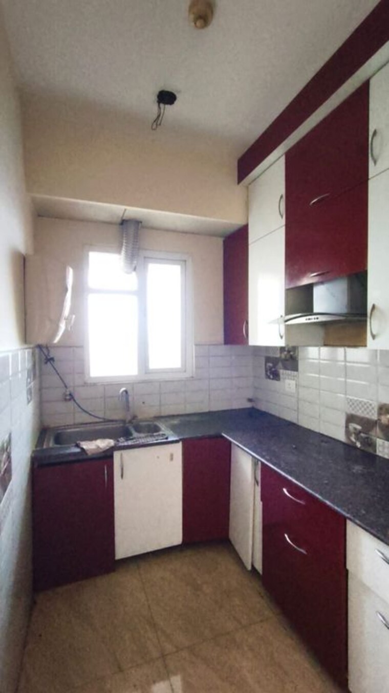 Kitchen, gaur-city-7th-avenue 2 Bedroom 1165 Sq.Ft. Apartment In Sector 4 Greater Noida Greater Noida 10604878