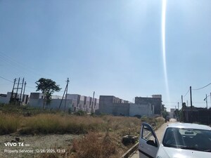 Plot Area in  Plot at Mungaliya Chhap – for Sale