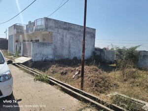  Plot – Exterior View View at Mungaliya Chhap - for Sale
