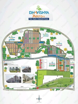   Plot at Mungaliya Chhap – for Sale