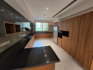 Kitchen in 3 BHK Builder Floor at Sector 23 – for Rent