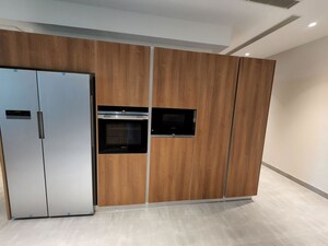 Furnished Amenities in 3 BHK Builder Floor at Sector 23 – for Rent