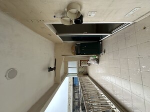 Balcony in 3 BHK Apartment at Gaur City 7th Avenue, Sector 4 Greater Noida – for Rent