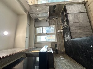 Kitchen in 3 BHK Apartment at Gaur City 7th Avenue, Sector 4 Greater Noida – for Rent