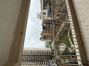 3 BHK Apartment – Exterior View View at Gaur City 7th Avenue, Sector 4 Greater Noida - for Rent