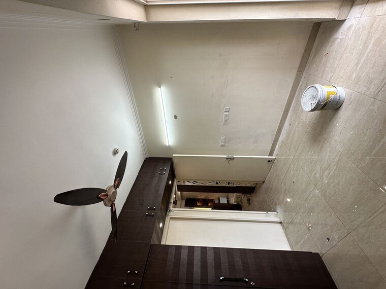 Kitchen, gaur-city-7th-avenue 3 Bedroom 1450 Sq.Ft. Apartment In Sector 4 Greater Noida Greater Noida 10594333