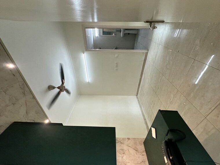 Bathroom, gaur-city-7th-avenue 3 Bedroom 1450 Sq.Ft. Apartment In Sector 4 Greater Noida Greater Noida 10594333