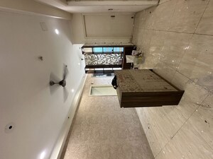 Kitchen in 3 BHK Apartment at Gaur City 7th Avenue, Sector 4 Greater Noida – for Rent