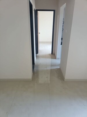 Room in 1 BHK Apartment at Raunak Bliss, Ghodbunder Road – for Rent