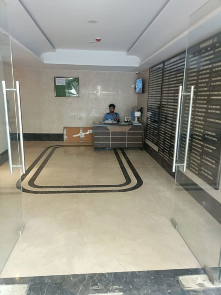 Lobby, raunak-bliss 1 Bedroom 350 Sq.Ft. Apartment In Ghodbunder Road Thane 10617609