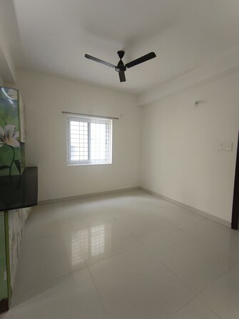3 BHK Apartment For Rent in Hirize Rich Park in Kokapet, Hyderabad