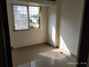 Room in 3 BHK Apartment at Siddhivinayak Ginger, Pimple Saudagar – for Sale