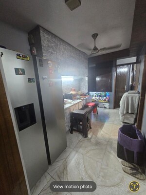 2 BHK Builder Floor For Sale in Vinoba Puri