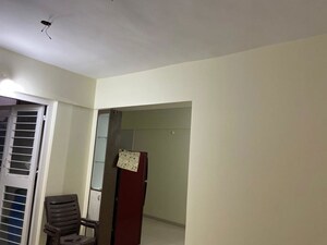 2 BHK Apartment at Sukhwani Palm Breeze, Pimple Saudagar – for Sale