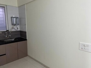 Kitchen in 2 BHK Apartment at Sukhwani Palm Breeze, Pimple Saudagar – for Sale