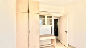 Building Lobby in 3 BHK Builder Floor at Palam Vihar Residents Association, Palam Vihar – for Rent