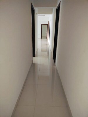 Building Lobby in 4 BHK Apartment at Axis Capstone Experia, Jp Nagar Phase 8 – for Sale