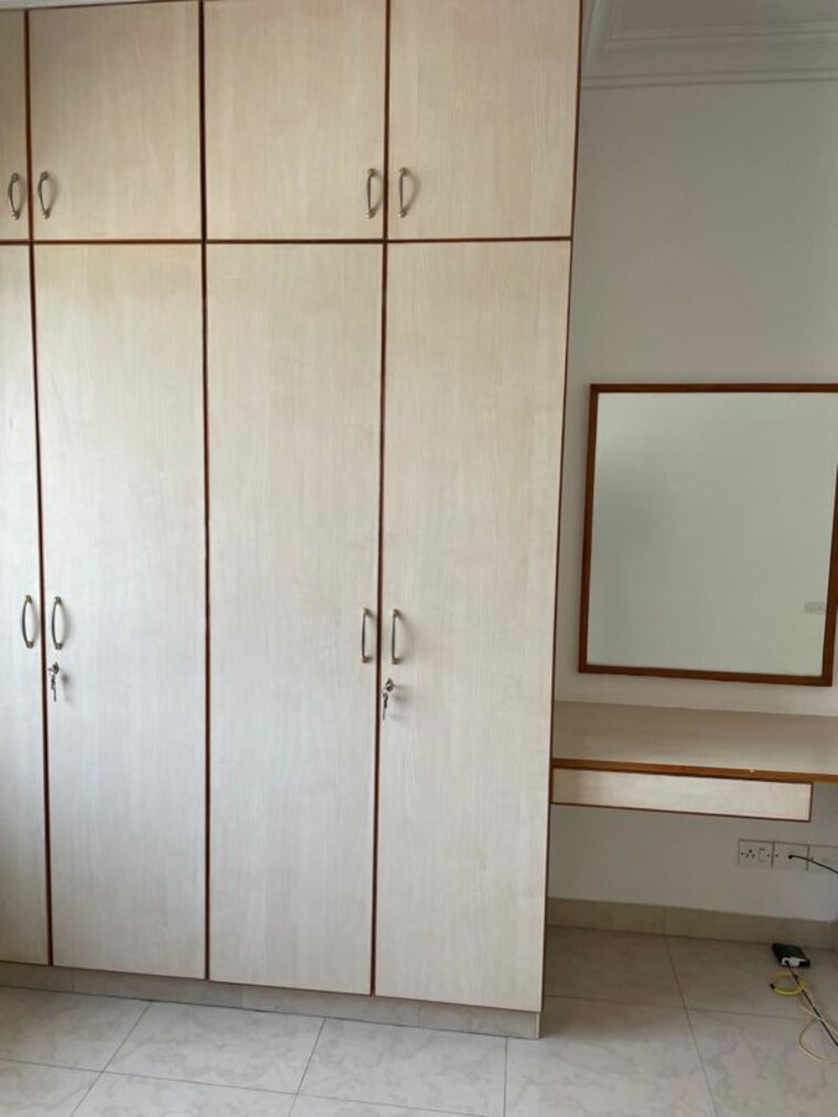 Bathroom, axis-capstone-experia 4 Bedroom 2935 Sq.Ft. Apartment In Jp Nagar Phase 8 Bangalore 10617636