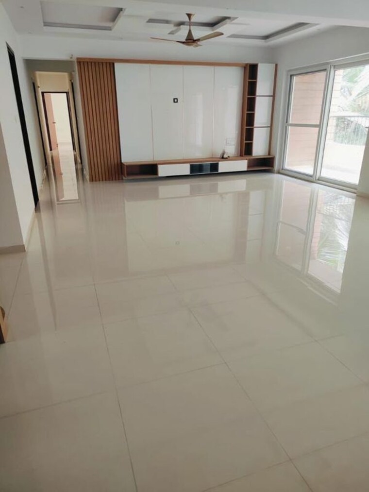 Bathroom, axis-capstone-experia 4 Bedroom 2935 Sq.Ft. Apartment In Jp Nagar Phase 8 Bangalore 10617636
