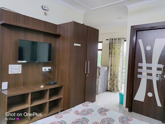 StudioBuilder Floor For Rent in Ansal Sushant Lok I in Sector 43, Gurgaon