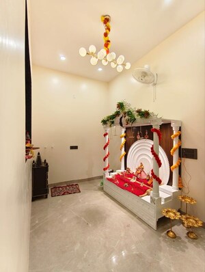 3 BHK Independent House For Sale in Sector 125